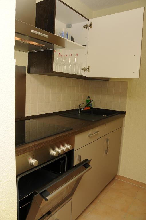Apartments Am Brunnen كيدلينبورغ المظهر الخارجي الصورة