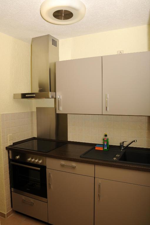 Apartments Am Brunnen كيدلينبورغ الغرفة الصورة