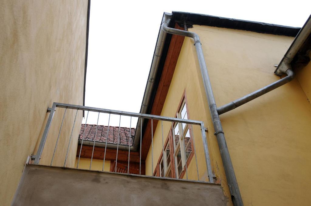 Apartments Am Brunnen كيدلينبورغ المظهر الخارجي الصورة