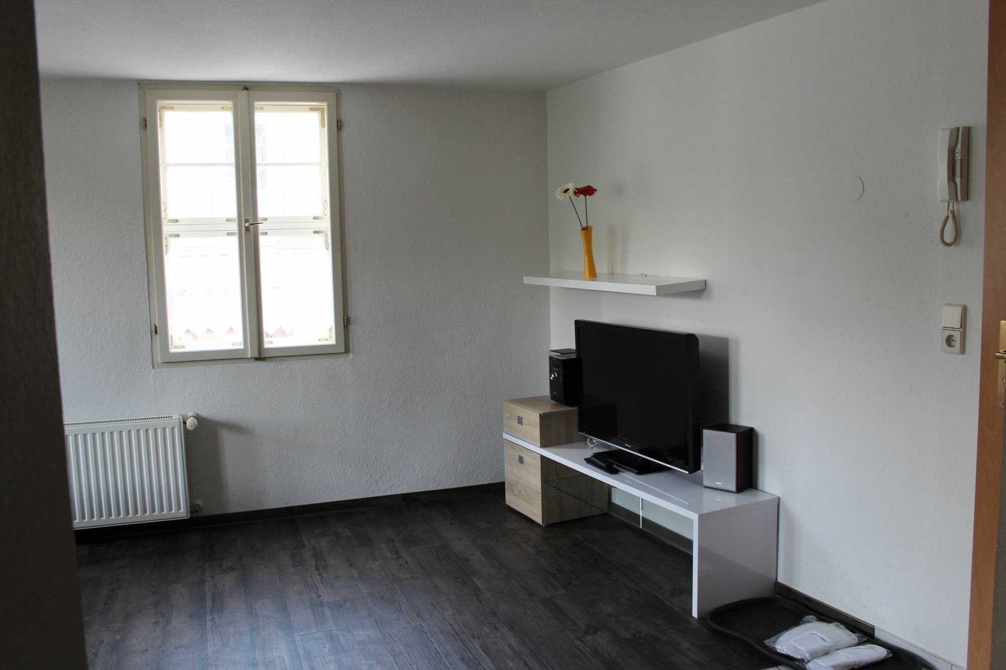 Apartments Am Brunnen كيدلينبورغ المظهر الخارجي الصورة