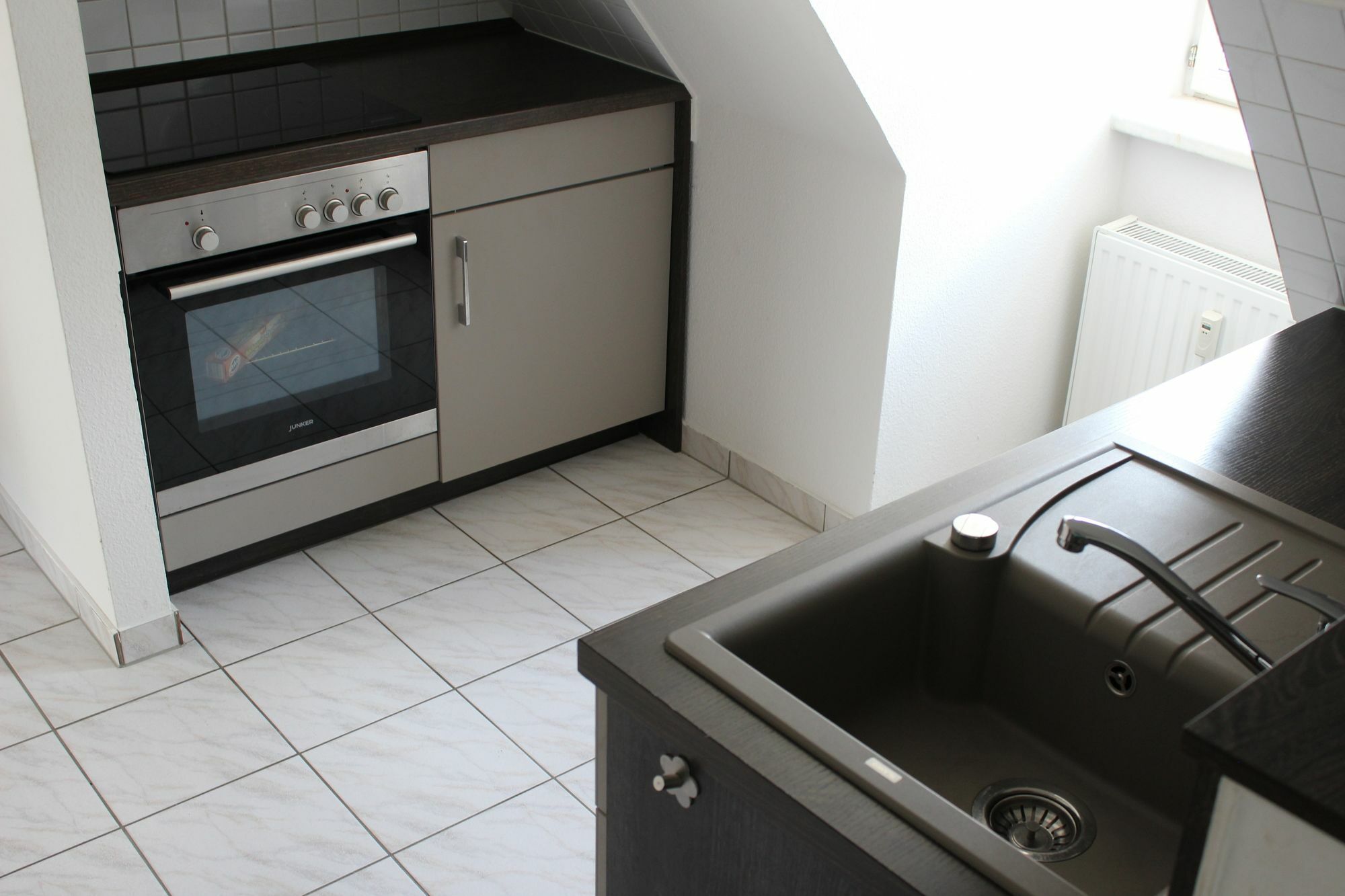 Apartments Am Brunnen كيدلينبورغ المظهر الخارجي الصورة