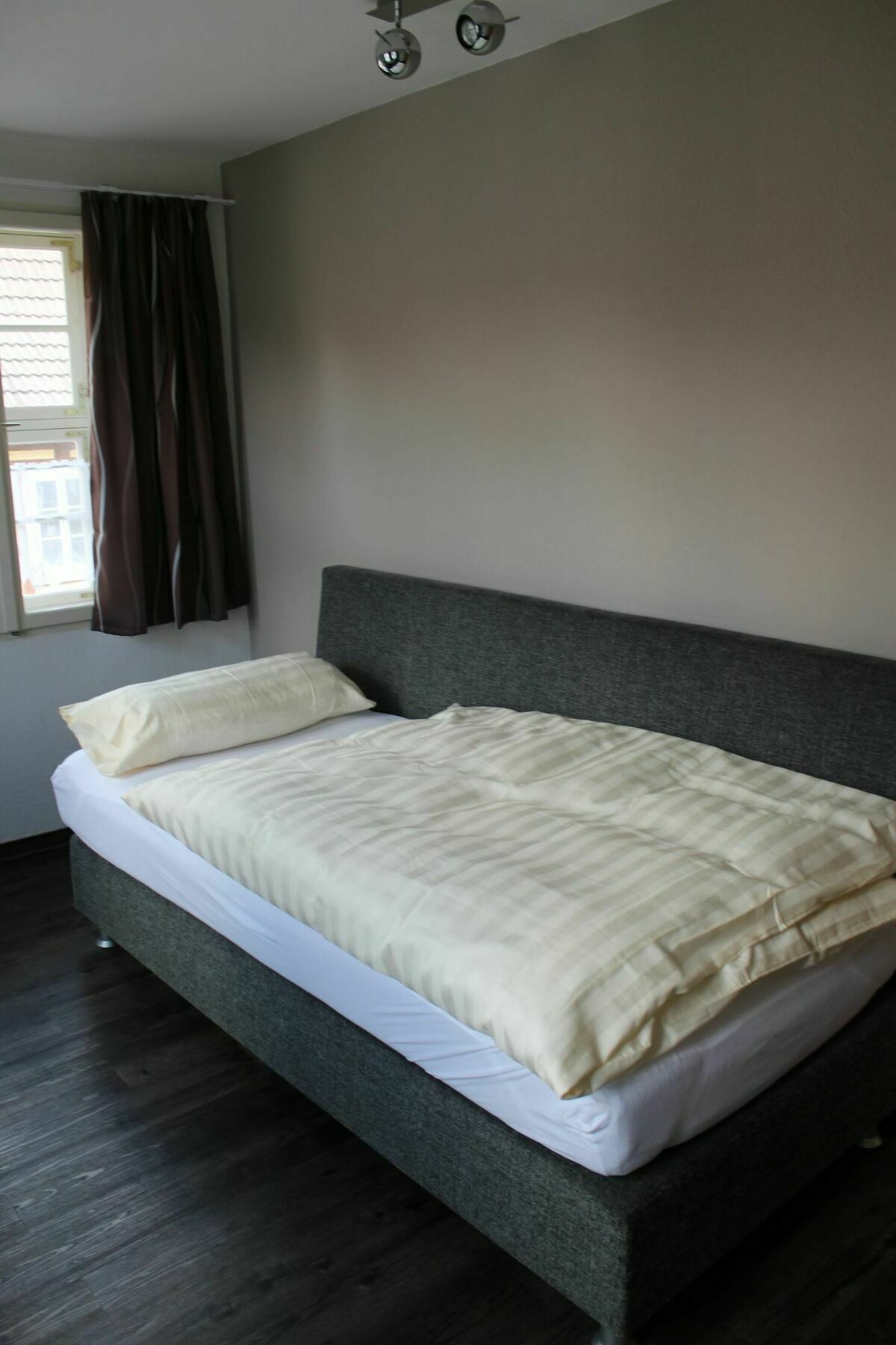 Apartments Am Brunnen كيدلينبورغ المظهر الخارجي الصورة