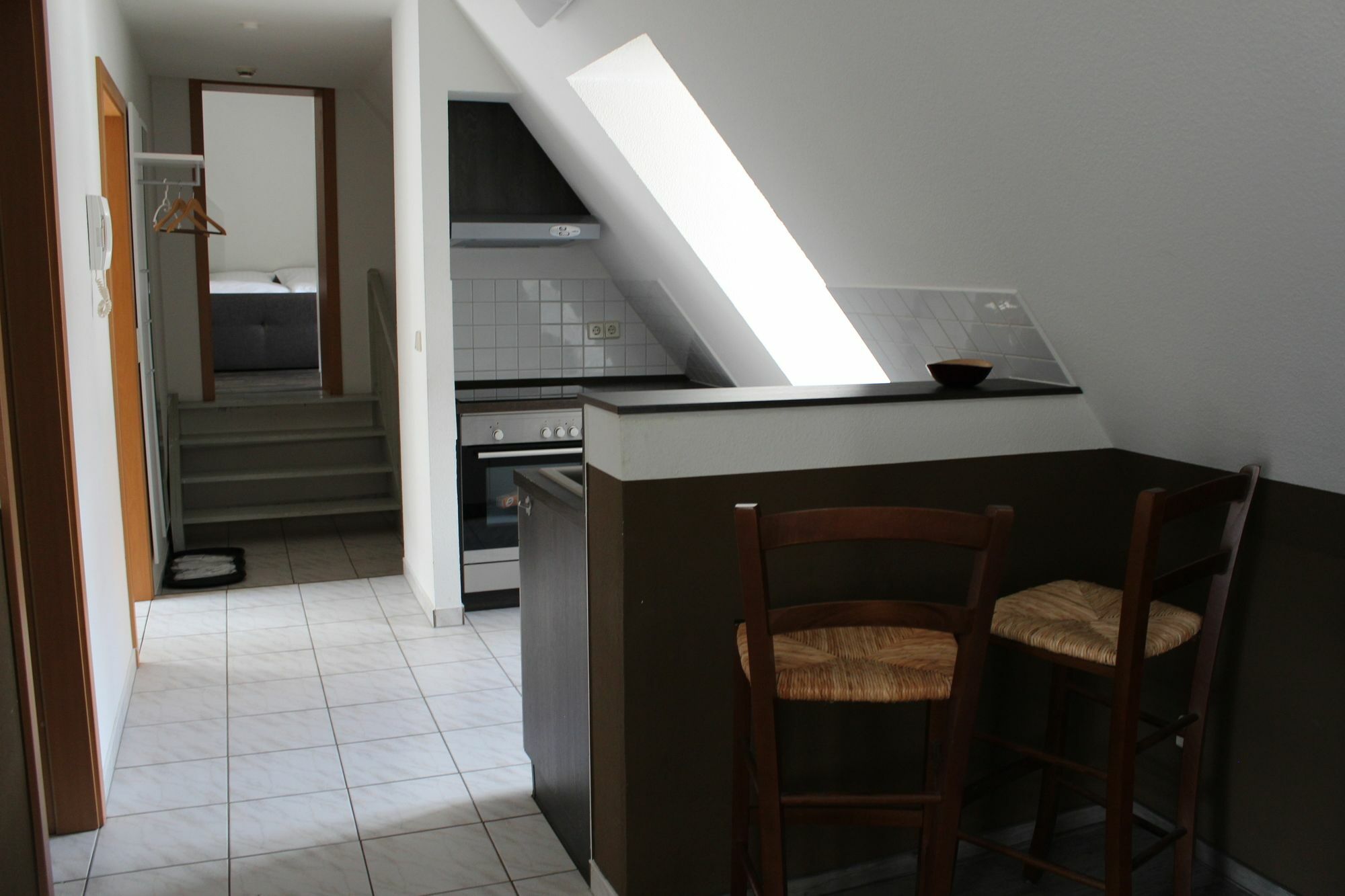 Apartments Am Brunnen كيدلينبورغ المظهر الخارجي الصورة