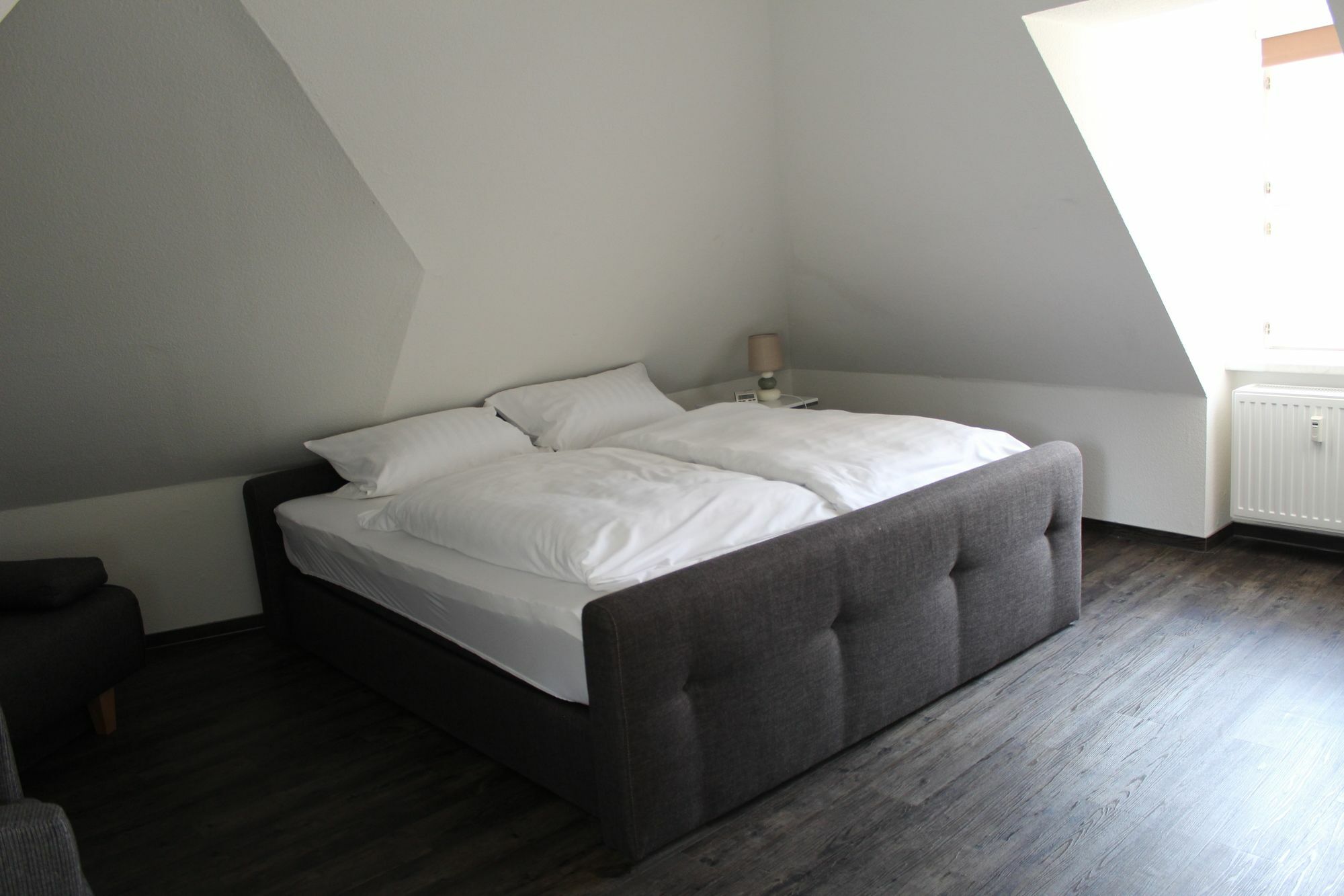 Apartments Am Brunnen كيدلينبورغ المظهر الخارجي الصورة