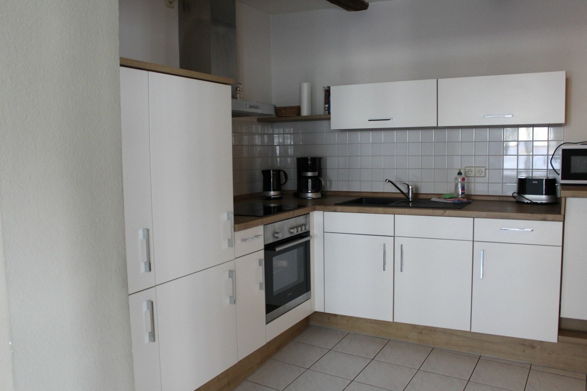 Apartments Am Brunnen كيدلينبورغ المظهر الخارجي الصورة