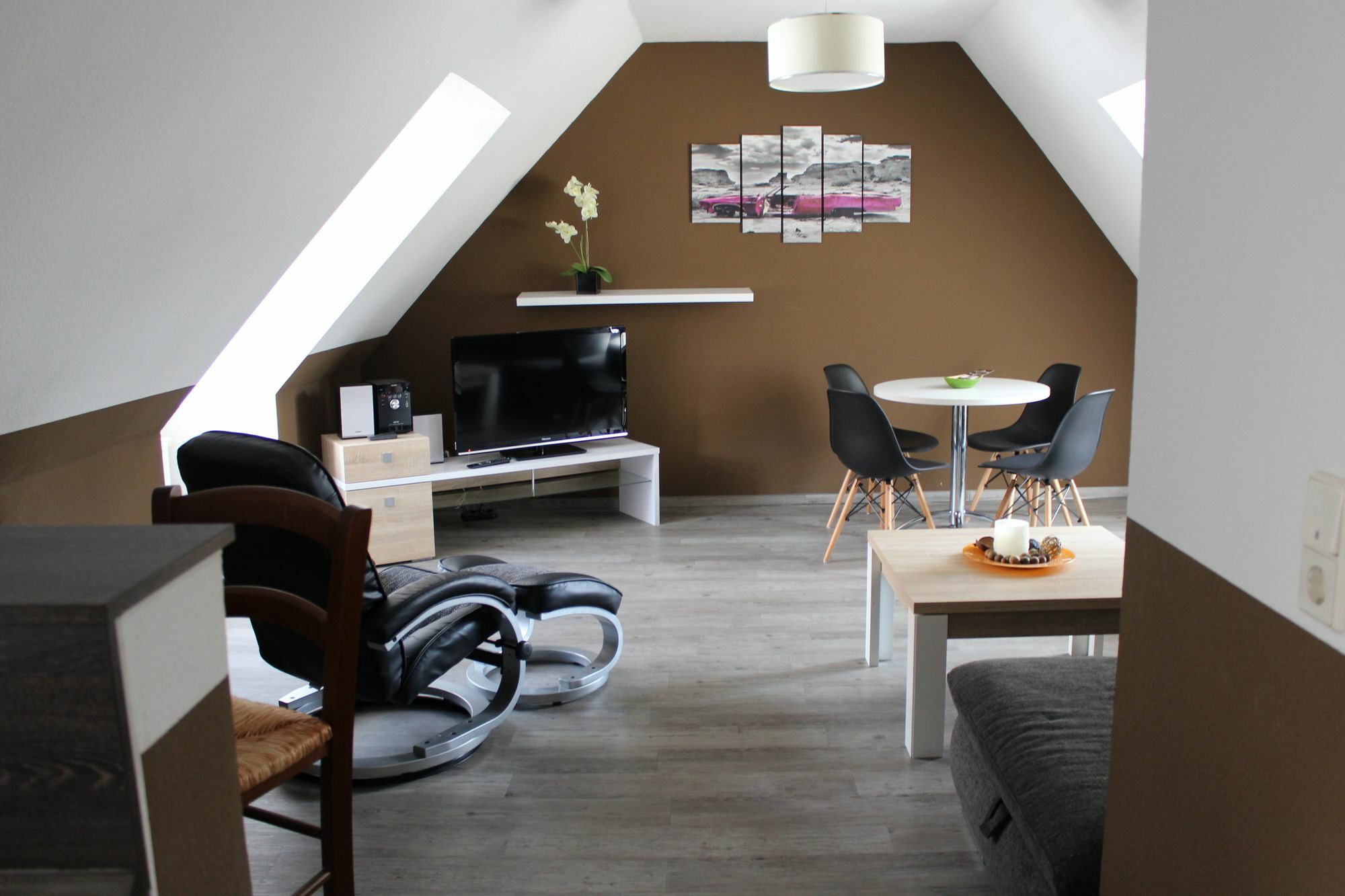 Apartments Am Brunnen كيدلينبورغ المظهر الخارجي الصورة