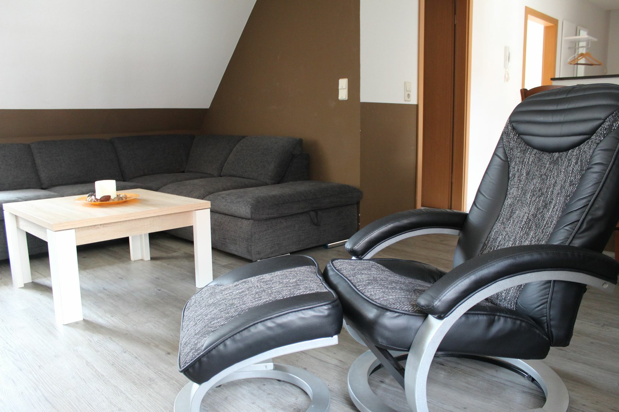 Apartments Am Brunnen كيدلينبورغ المظهر الخارجي الصورة
